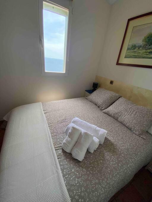 Cala Manzanera Apartment Calpe