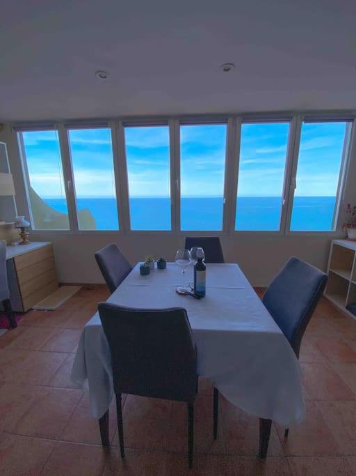 Cala Manzanera Apartamento Calpe