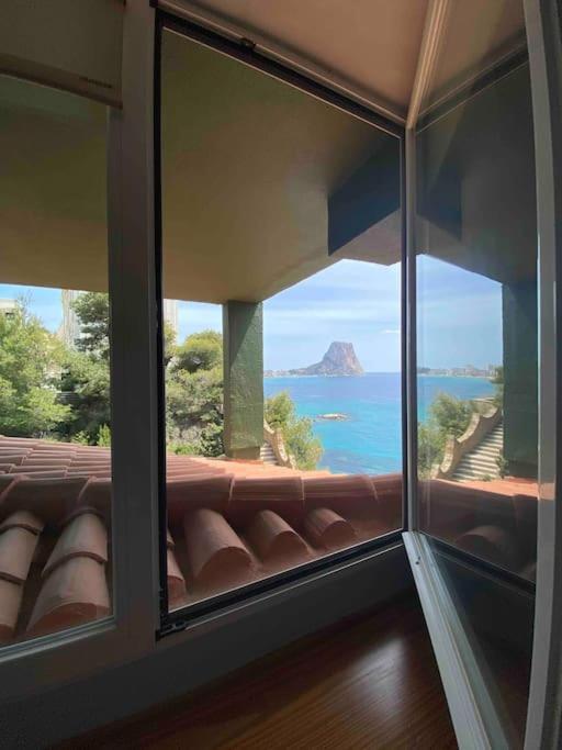 Cala Manzanera Apartment *