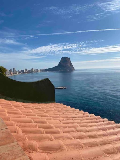 Cala Manzanera Apartment